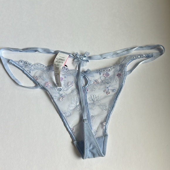 Hunkemöller Olivia G-String - Picture 6 of 7